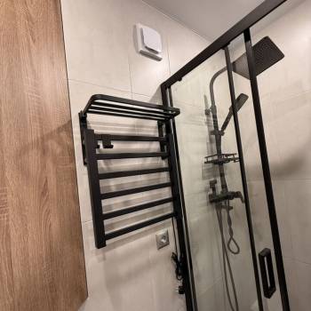 Сдается 2-х комнатная квартира, 35,4 м²