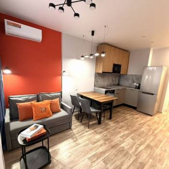 Сдается 2-х комнатная квартира, 35,4 м²