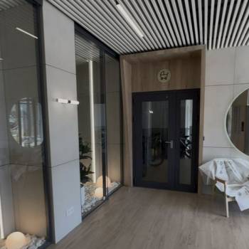 Сдается 2-х комнатная квартира, 35,4 м²