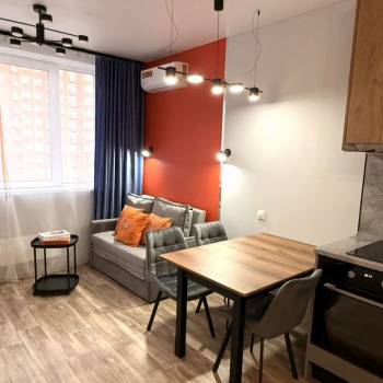 Сдается 2-х комнатная квартира, 35,4 м²