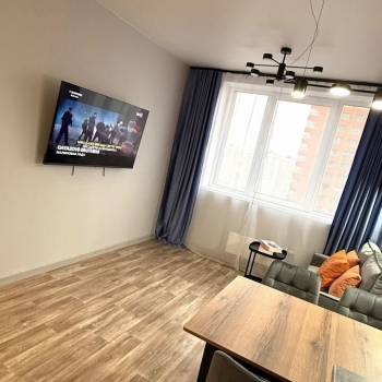 Сдается 2-х комнатная квартира, 35,4 м²