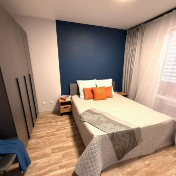 Сдается 2-х комнатная квартира, 35,4 м²