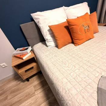 Сдается 2-х комнатная квартира, 35,4 м²