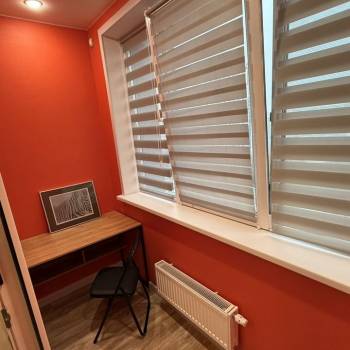 Сдается 2-х комнатная квартира, 35,4 м²