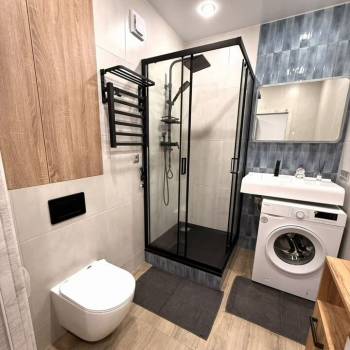 Сдается 2-х комнатная квартира, 35,4 м²