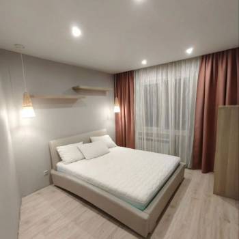 Сдается 2-х комнатная квартира, 45 м²