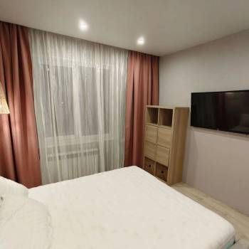 Сдается 2-х комнатная квартира, 45 м²