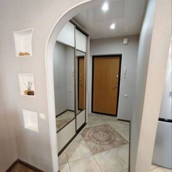 Сдается 2-х комнатная квартира, 45 м²