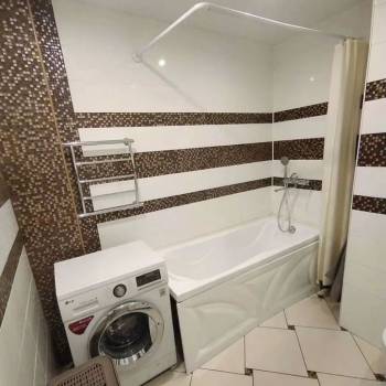 Сдается 2-х комнатная квартира, 45 м²
