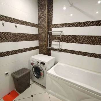 Сдается 2-х комнатная квартира, 45 м²