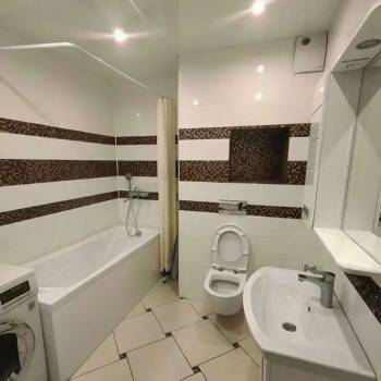 Сдается 2-х комнатная квартира, 45 м²