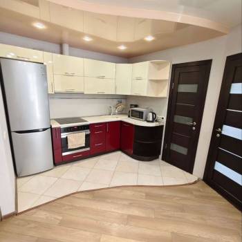 Сдается 2-х комнатная квартира, 45 м²
