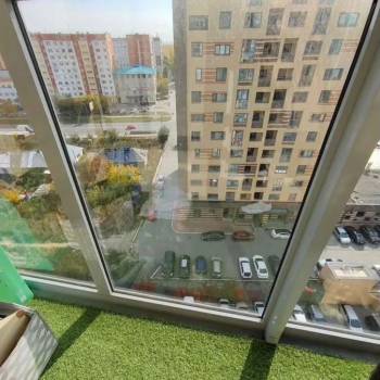 Сдается 2-х комнатная квартира, 45 м²