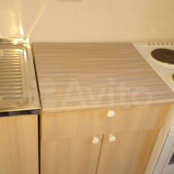 Сдается 1-комнатная квартира, 32 м²