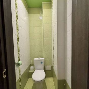 Сдается 2-х комнатная квартира, 60 м²