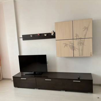 Сдается 2-х комнатная квартира, 60 м²
