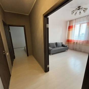 Сдается 2-х комнатная квартира, 60 м²