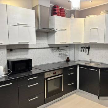 Сдается 2-х комнатная квартира, 60 м²