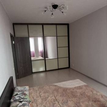 Сдается 2-х комнатная квартира, 60 м²