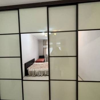 Сдается 2-х комнатная квартира, 60 м²