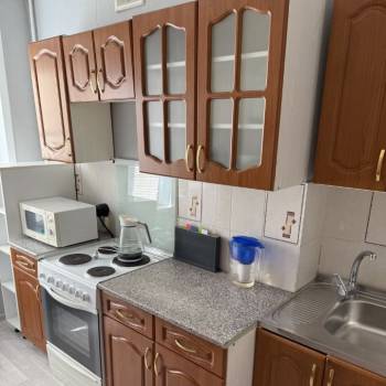 Сдается Многокомнатная квартира, 59 м²