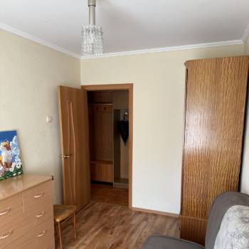 Сдается Многокомнатная квартира, 59 м²