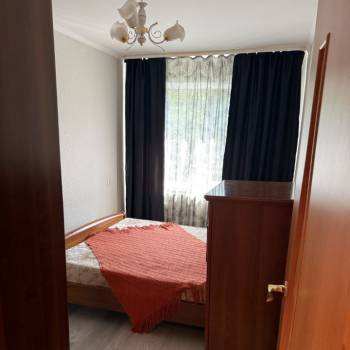 Сдается Многокомнатная квартира, 59 м²