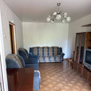 Сдается Многокомнатная квартира, 59 м²