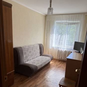 Сдается Многокомнатная квартира, 59 м²