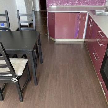 Сдается 2-х комнатная квартира, 57,6 м²