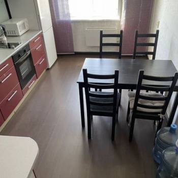 Сдается 2-х комнатная квартира, 57,6 м²