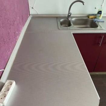Сдается 2-х комнатная квартира, 57,6 м²