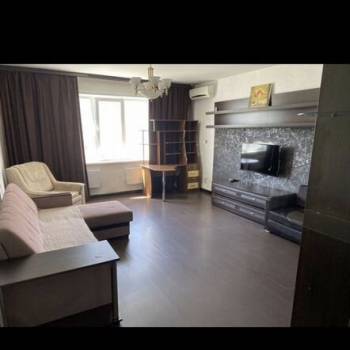 Сдается 2-х комнатная квартира, 57,6 м²