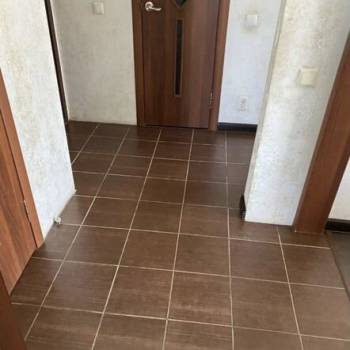 Сдается 2-х комнатная квартира, 57,6 м²