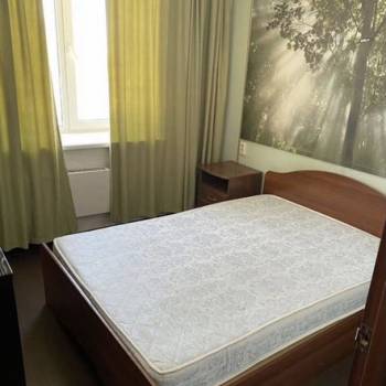 Сдается 2-х комнатная квартира, 57,6 м²