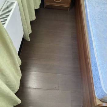 Сдается 2-х комнатная квартира, 57,6 м²