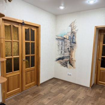 Сдается 1-комнатная квартира, 50 м²