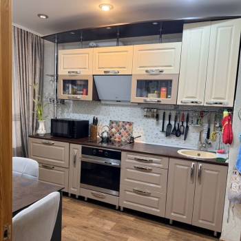 Сдается 1-комнатная квартира, 50 м²