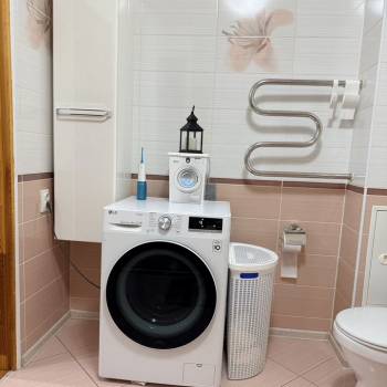 Сдается 1-комнатная квартира, 50 м²