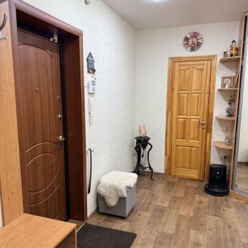Сдается 1-комнатная квартира, 50 м²