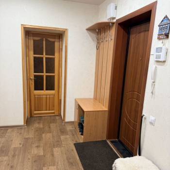 Сдается 1-комнатная квартира, 50 м²