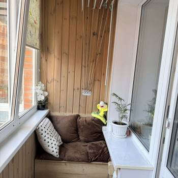 Сдается 1-комнатная квартира, 50 м²