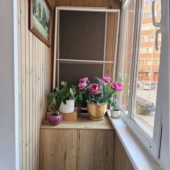 Сдается 1-комнатная квартира, 50 м²