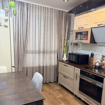 Сдается 1-комнатная квартира, 50 м²