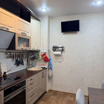 Сдается 1-комнатная квартира, 50 м²