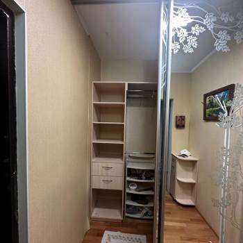 Сдается 1-комнатная квартира, 42 м²