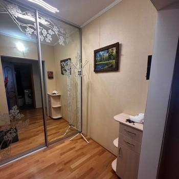 Сдается 1-комнатная квартира, 42 м²