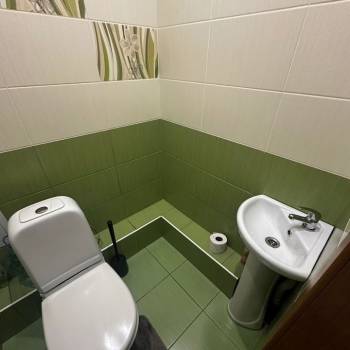 Сдается 1-комнатная квартира, 42 м²