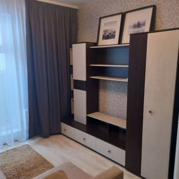 Сдается 1-комнатная квартира, 20 м²