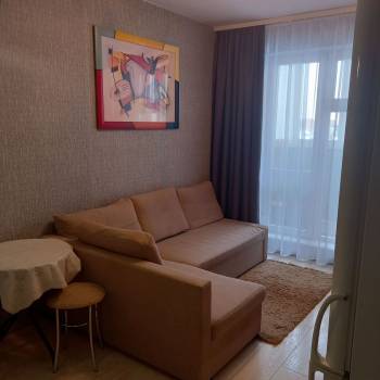 Сдается 1-комнатная квартира, 20 м²